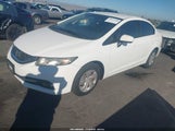 Honda Civic Lx 19XFB2F5XFE704497 снимка