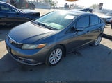 Honda Civic Ex 2HGFB2F8XCH309635 снимка