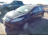 Ford Fiesta Se 3FADP4BJ1DM194895 снимка