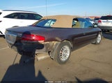 Chrysler Sebring Lxi 1C3EL55RX4N133749 fotografie