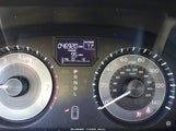 Honda Odyssey Ex-L 5FNRL5H61DB030331 снимка