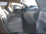 Honda Odyssey Ex-L 5FNRL5H61DB030331 снимка