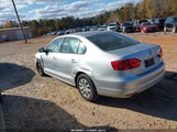 Volkswagen Jetta 2.0L S 3VW2K7AJ4DM294327 снимка