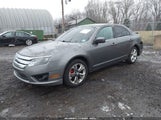 Ford Fusion Se 3FAHP0HG7CR399600 снимка
