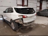 Chevrolet Equinox Fwd Ls 2GNAXHEV2L6166672 снимка