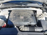 Cadillac Cts Standard 1G6DA5E51C0109591 снимка