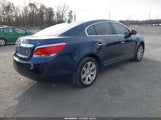 Buick Lacrosse Cxl 1G4GD5ED9BF228506 снимка