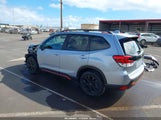 Subaru Forester Sport JF2SKAKC8KH507752 снимка