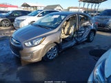 Hyundai Accent Gls KMHCT4AE6EU631627 снимка