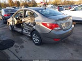 Hyundai Accent Gls KMHCT4AE6EU631627 снимка