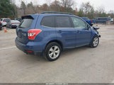 Subaru Forester 2.5I Limited JF2SJAJC8EH456231 снимка