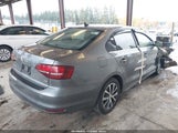 Volkswagen Jetta 1.4T Se/1.4T Wolfsburg Edition 3VWDB7AJ5JM205224 снимка