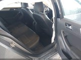 Volkswagen Jetta 1.4T Se/1.4T Wolfsburg Edition 3VWDB7AJ5JM205224 photo
