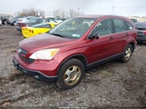 Honda Cr-V Lx JHLRE48398C025572 снимка