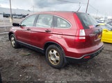 Honda Cr-V Lx JHLRE48398C025572 снимка