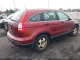 Honda Cr-V Lx JHLRE48398C025572 снимка