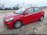 Hyundai Accent Gs KMHCT5AE8CU026706 снимка