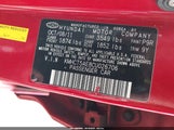 Hyundai Accent Gs KMHCT5AE8CU026706 снимка