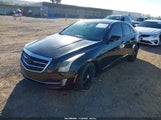 Cadillac Ats Performance 1G6AC5SX4F0111231 снимка