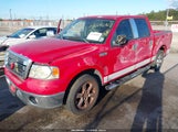 Ford F-150 60Th Anniversary/Fx2/Xl/Xlt 1FTRW12W38KE99776 photo