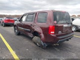 Honda Pilot Lx 5FNYF3H27AB018782 снимка