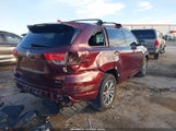 Toyota Highlander Xle 5TDKZRFH8JS281088 снимка