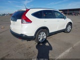 Honda Cr-V Ex-L 5J6RM3H78EL006322 снимка