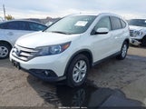 Honda Cr-V Ex-L 5J6RM3H78EL006322 снимка