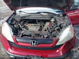 Honda Cr-V Lx 5J6RE48309L059487 снимка
