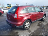Honda Cr-V Lx 5J6RE48309L059487 снимка