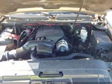 Chevrolet Suburban  Ltz 3GNFK16368G187030 снимка