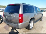 Chevrolet Suburban  Ltz 3GNFK16368G187030 снимка
