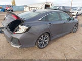 Honda Civic Si 2HGFC1E52HH703023 снимка