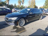 BMW 740I WBA7E2C51JG741492 fotografie