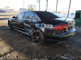 Audi A8 L 4.0T Sport WAU43AFD4GN021100 photo