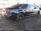 Audi A8 L 4.0T Sport WAU43AFD4GN021100 fotografie