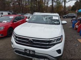 Volkswagen Atlas Cross Sport 3.6L V6 Se W/Technology 1V2KE2CA7PC226263 снимка