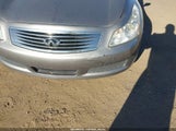 Infiniti G35 Journey JNKBV61E58M211009 photo