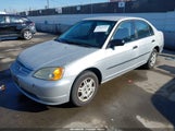 Honda Civic Dx 2HGES16251H606794 снимка