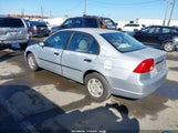 Honda Civic Dx 2HGES16251H606794 снимка