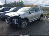 Hyundai Palisade Sel KM8R24GE7SU838804 fotografie