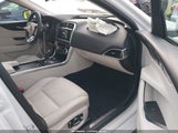 Jaguar Xe S Awd Automatic SAJAJ4FX2LCP58536 снимка