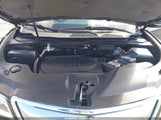 Acura Mdx 5FRYD3H27FB009480 fotografie