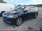 Acura Mdx 5FRYD3H27FB009480 снимка
