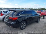 Acura Mdx 5FRYD3H27FB009480 снимка