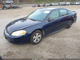 Chevrolet Impala Lt 2G1WT57N191188876 снимка