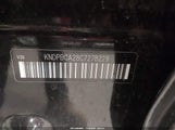 Kia Sportage Lx KNDPBCA28C7278229 снимка