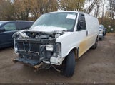 Chevrolet Express  Work Van 1GCWGGCAXD1131102 снимка