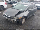 Honda Civic Hybrid JHMFA3F2XAS003896 снимка