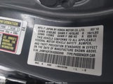 Honda Civic Hybrid JHMFA3F2XAS003896 снимка